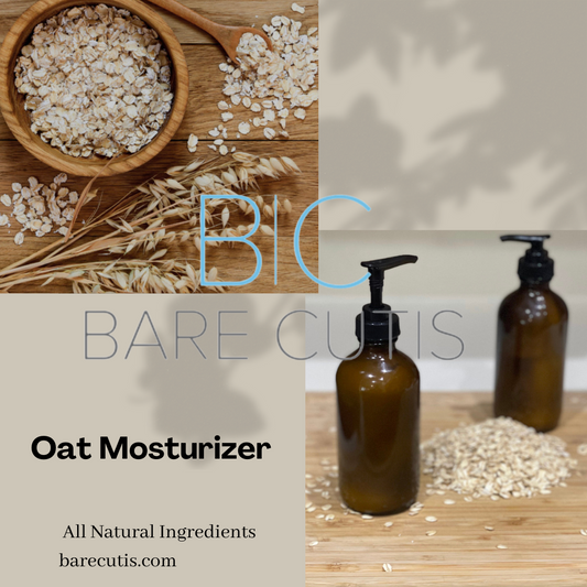 Oat 🌾Moisturizer